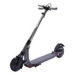 TROTTINETTE ÉLECTRIQUE E-TWOW GT SL -Onemile Soldes trottinette electrique e twow gt sl 3