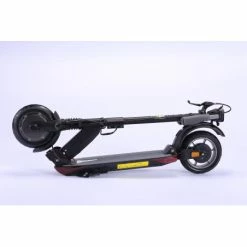 TROTTINETTE ÉLECTRIQUE E-TWOW GT SL -Onemile Soldes trottinette electrique e twow gt sl 5