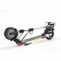 TROTTINETTE ÉLECTRIQUE E-TWOW GT SL -Onemile Soldes trottinette electrique e twow gt sl 9