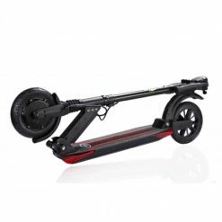 E-Twow Trottinette électrique ETWOW Booster S+ CONFORT 36V 8,7Ah -Onemile Soldes trottinette electrique etwow booster s confort 36v 75ah 2