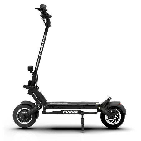 Trottinette Electrique FOBOS Model X 4 Trottinette Electrique FOBOS Model X – Image 2