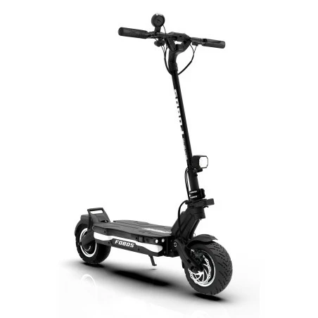 Trottinette Electrique FOBOS Model X 7 Trottinette Electrique FOBOS Model X – Image 5