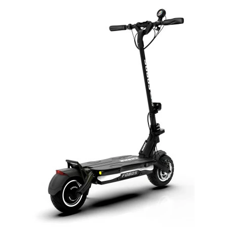 Trottinette Electrique FOBOS Model X 9 Trottinette Electrique FOBOS Model X – Image 7
