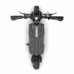 Trottinette Electrique FOBOS Model X 19 Trottinette Electrique FOBOS Model X -Onemile Soldes trottinette electrique fobos model x 8