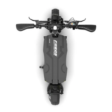 Trottinette Electrique FOBOS Model X 11 Trottinette Electrique FOBOS Model X – Image 9