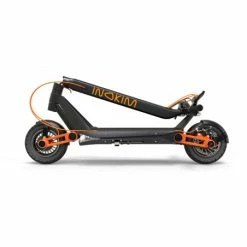 Trottinette électrique INOKIM OX HERO - 48V 13AH 17 Trottinette électrique INOKIM OX HERO - 48V 13AH -Onemile Soldes trottinette electrique inokim ox hero 48v 13ah 1