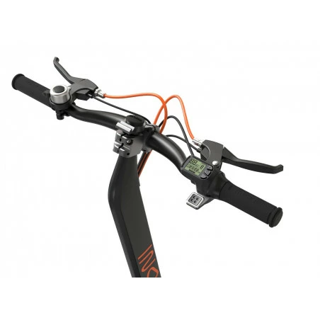 Trottinette électrique INOKIM OX HERO - 48V 13AH 6 Trottinette électrique INOKIM OX HERO - 48V 13AH – Image 4