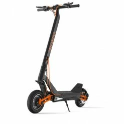 Trottinette électrique INOKIM OX HERO - 48V 13AH 19 Trottinette électrique INOKIM OX HERO - 48V 13AH -Onemile Soldes trottinette electrique inokim ox hero 48v 13ah 3