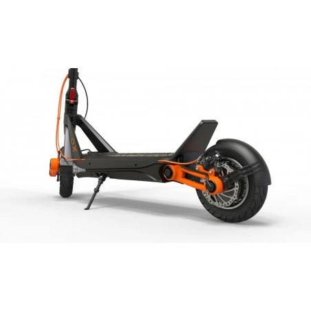 Trottinette électrique INOKIM OX HERO - 48V 13AH 8 Trottinette électrique INOKIM OX HERO - 48V 13AH – Image 6