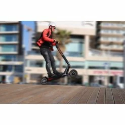 Trottinette électrique INOKIM OX HERO - 48V 13AH 23 Trottinette électrique INOKIM OX HERO - 48V 13AH -Onemile Soldes trottinette electrique inokim ox hero 48v 13ah 7