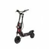 Trottinette électrique KAABO WOLF WARRIOR GT Pro / GT Pro+ -Onemile Soldes trottinette electrique kaabo wolf warrior gt pro gt pro