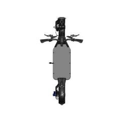 Trottinette électrique Nami Blast 28Ah -Onemile Soldes trottinette electrique nami blast 28ah 2