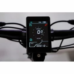 Trottinette Électrique NAMI BURN-E 18 Trottinette Électrique NAMI BURN-E -Onemile Soldes trottinette electrique nami burn e 3