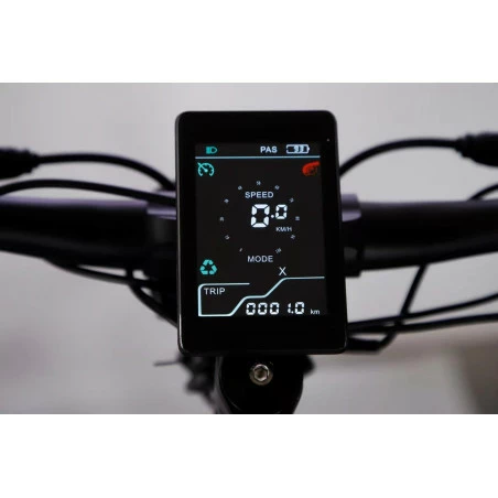 Trottinette Électrique NAMI BURN-E 3 MAX 6 Trottinette Électrique NAMI BURN-E 3 MAX – Image 4