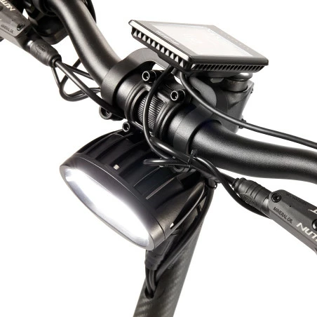 Trottinette Électrique NAMI BURN-E 3 MAX 8 Trottinette Électrique NAMI BURN-E 3 MAX – Image 6