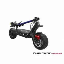 Trottinette électrique Puissante DUALTRON THUNDER 2021 -Onemile Soldes trottinette electrique puissante dualtron thunder 2021 1