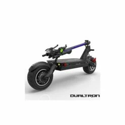 Trottinette électrique Puissante DUALTRON THUNDER 2021 -Onemile Soldes trottinette electrique puissante dualtron thunder 2021 2