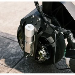 Trottinette électrique NUMO SLACK Core 920R -Onemile Soldes trottinette electrique slack core 920r 4