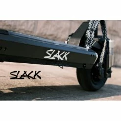 Trottinette électrique NUMO SLACK Core 920R -Onemile Soldes trottinette electrique slack core 920r 5