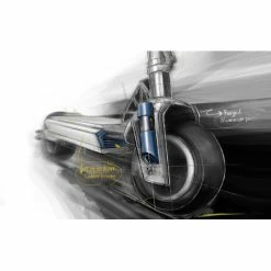 Trottinette électrique NUMO SLACK Core 920R -Onemile Soldes trottinette electrique slack core 920r 6