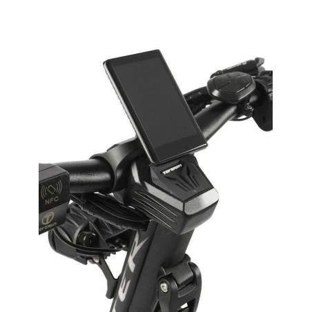 Trottinette électrique TEVERUN Fighter ELEVEN / ELEVEN PLUS / 11 + 6 Trottinette électrique TEVERUN Fighter ELEVEN / ELEVEN PLUS / 11 + – Image 4