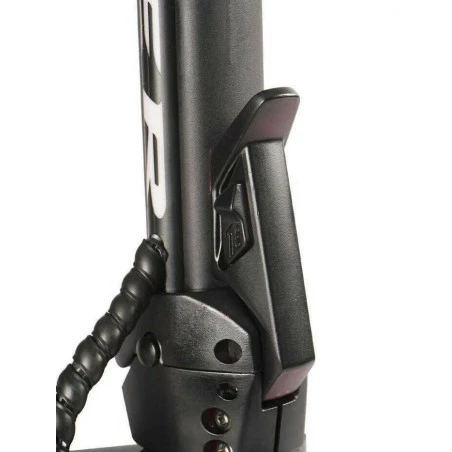 Trottinette électrique TEVERUN Fighter ELEVEN / ELEVEN PLUS / 11 + 10 Trottinette électrique TEVERUN Fighter ELEVEN / ELEVEN PLUS / 11 + – Image 8