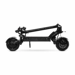 Trottinette électrique TEVERUN FIGHTER SUPREM 12 Trottinette électrique TEVERUN FIGHTER SUPREM -Onemile Soldes trottinette electrique teverun fighter supreme 2