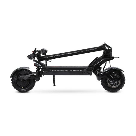 Trottinette électrique TEVERUN FIGHTER SUPREM 5 Trottinette électrique TEVERUN FIGHTER SUPREM – Image 3