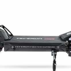 Trottinette électrique TEVERUN FIGHTER SUPREM 13 Trottinette électrique TEVERUN FIGHTER SUPREM -Onemile Soldes trottinette electrique teverun fighter supreme 3