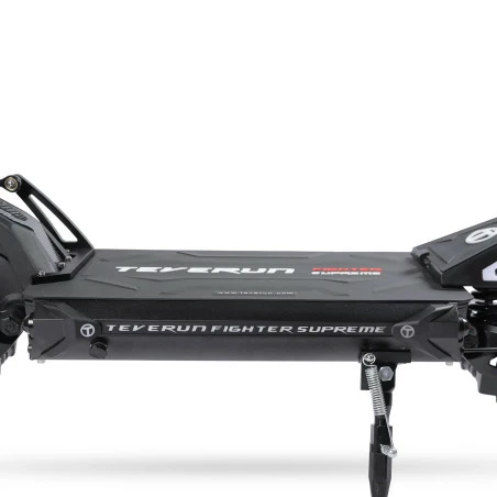 Trottinette électrique TEVERUN FIGHTER SUPREM 6 Trottinette électrique TEVERUN FIGHTER SUPREM – Image 4