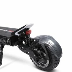 Trottinette électrique TEVERUN FIGHTER SUPREM 14 Trottinette électrique TEVERUN FIGHTER SUPREM -Onemile Soldes trottinette electrique teverun fighter supreme 4