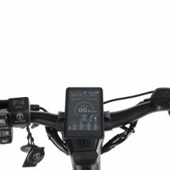 Trottinette électrique TEVERUN FIGHTER SUPREM 15 Trottinette électrique TEVERUN FIGHTER SUPREM -Onemile Soldes trottinette electrique teverun fighter supreme 5