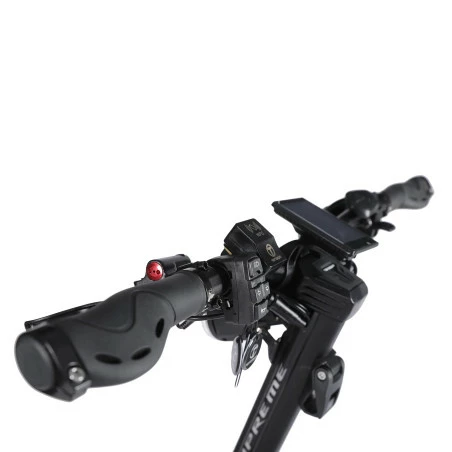 Trottinette électrique TEVERUN FIGHTER SUPREM 9 Trottinette électrique TEVERUN FIGHTER SUPREM – Image 7
