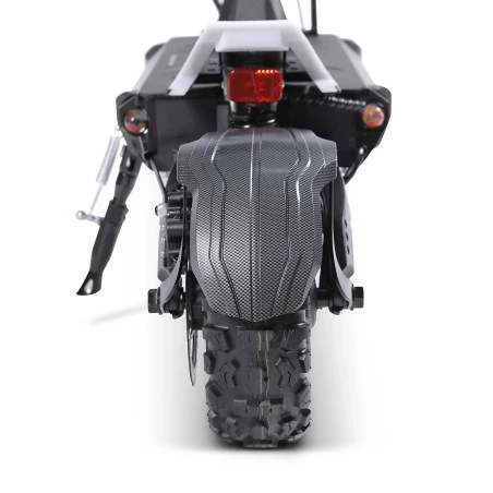 Trottinette électrique TEVERUN FIGHTER SUPREM 10 Trottinette électrique TEVERUN FIGHTER SUPREM – Image 8