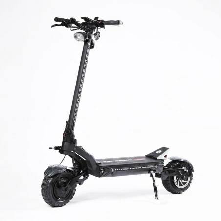 Trottinette électrique TEVERUN FIGHTER SUPREM 3 Trottinette électrique TEVERUN FIGHTER SUPREM