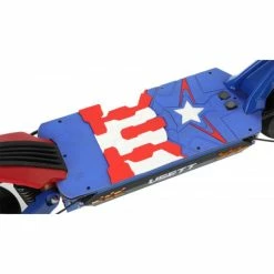 Trottinette électrique VSETT 11+ -Onemile Soldes trottinette electrique vsett 11 2