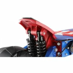 Trottinette électrique VSETT 11+ -Onemile Soldes trottinette electrique vsett 11 3