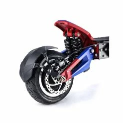 Trottinette électrique VSETT 11+ -Onemile Soldes trottinette electrique vsett 11 4