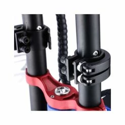 Trottinette électrique VSETT 11+ -Onemile Soldes trottinette electrique vsett 11 6