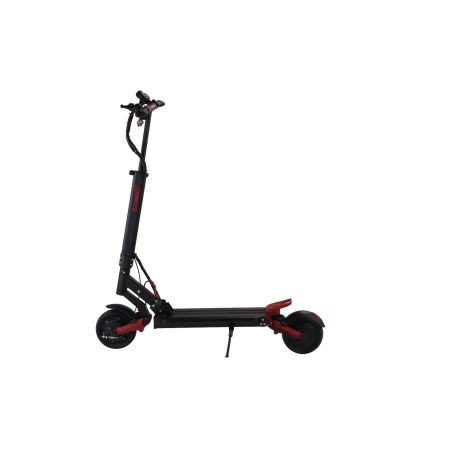 Trottinette Electrique Vsett 8 - 48 V 15.6AH - LITE 14 Trottinette Electrique Vsett 8 - 48 V 15.6AH - LITE – Image 12