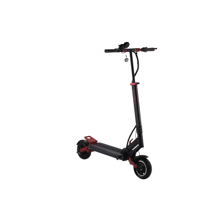 Trottinette Electrique Vsett 8 - 48 V 15.6AH - LITE 7 Trottinette Electrique Vsett 8 - 48 V 15.6AH - LITE – Image 5