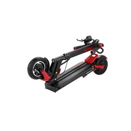 Trottinette Electrique Vsett 8 - 48 V 15.6AH - LITE 8 Trottinette Electrique Vsett 8 - 48 V 15.6AH - LITE – Image 6