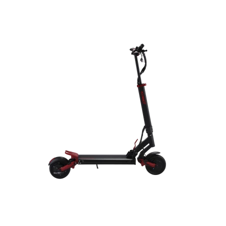 Trottinette Electrique Vsett 8 - 48 V 15.6AH - LITE 13 Trottinette Electrique Vsett 8 - 48 V 15.6AH - LITE – Image 11