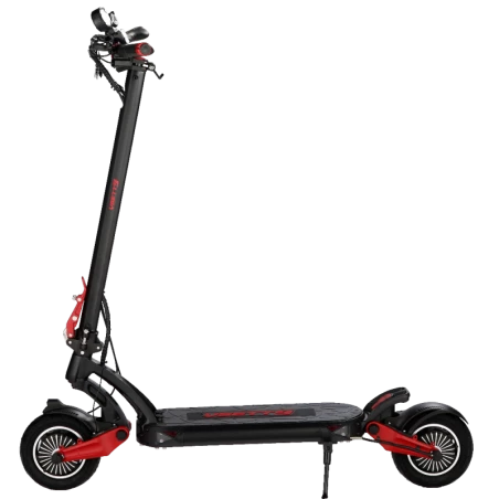 Trottinette Electrique Vsett 9 -52 V 13 AH - LITE 4 Trottinette Electrique Vsett 9 -52 V 13 AH - LITE – Image 2