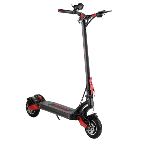 Trottinette Electrique Vsett 9 -52 V 13 AH - LITE 5 Trottinette Electrique Vsett 9 -52 V 13 AH - LITE – Image 3
