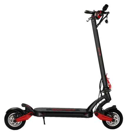 Trottinette Electrique Vsett 9 -52 V 13 AH - LITE 6 Trottinette Electrique Vsett 9 -52 V 13 AH - LITE – Image 4