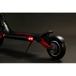 Trottinette Electrique Vsett 9 -52 V 17.5 AH - SUPER -Onemile Soldes trottinette electrique vsett 9 52 v 175 ah super 8