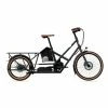 Bike43 Vélo Cargo électrique Bike 43 Alpster 1 Bike43 Vélo Cargo électrique Bike 43 Alpster -Onemile Soldes velo cargo electrique bike 43 alpster nexus inter 5e batterie 500wh jusqu a 150km