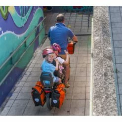 Bike43 Vélo Cargo électrique Bike 43 Alpster -Onemile Soldes velo cargo electrique bike 43 alpster nexus inter 5e batterie 500wh jusqu a 150km 2