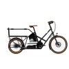 Bike43 Vélo Cargo électrique Bike 43 Performance -Onemile Soldes velo cargo electrique bike 43 performance